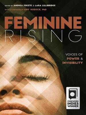 cover image of Feminine Rising